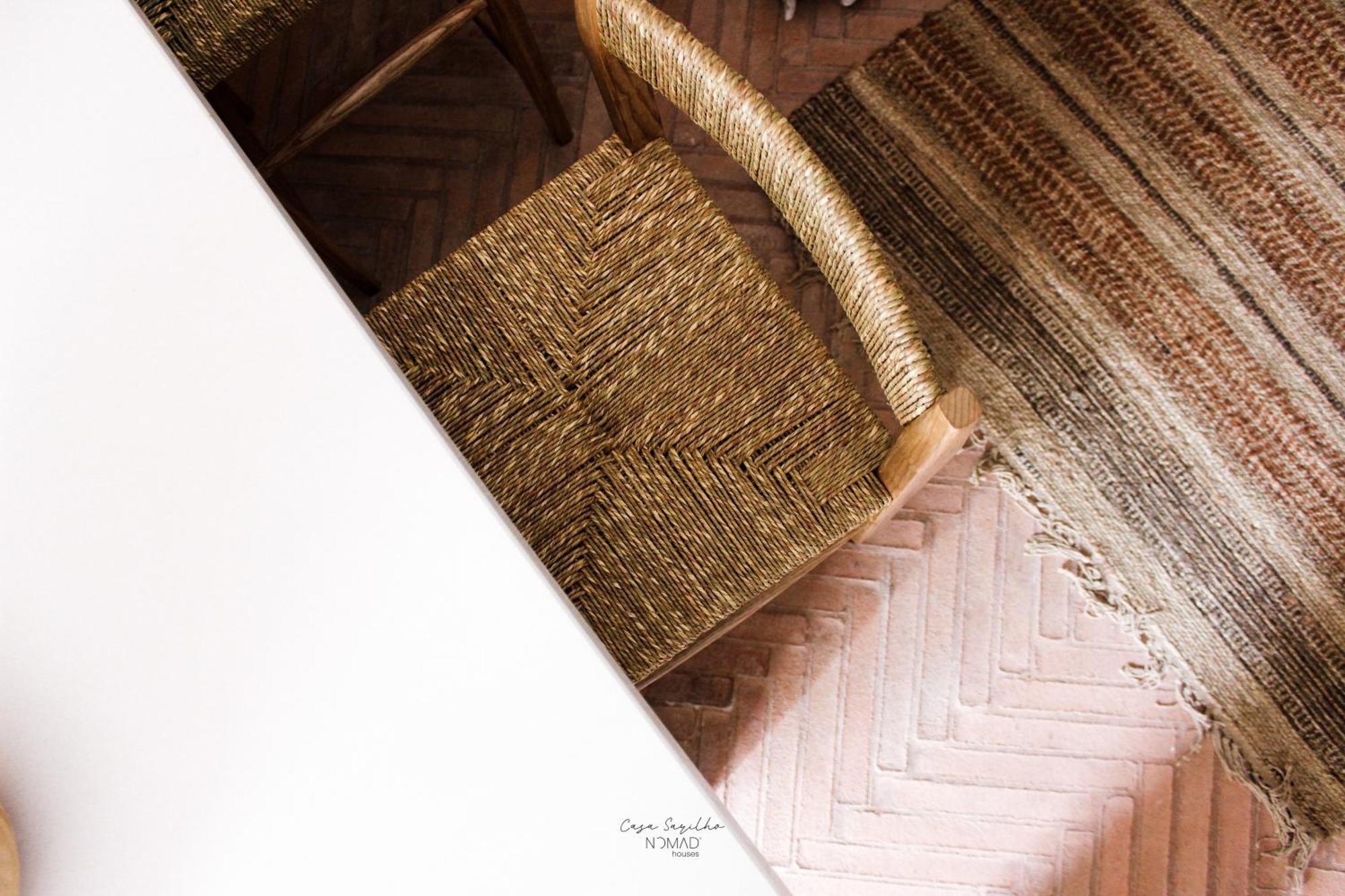 Nomad Houses - Casa Sarilho Беха Екстериор снимка